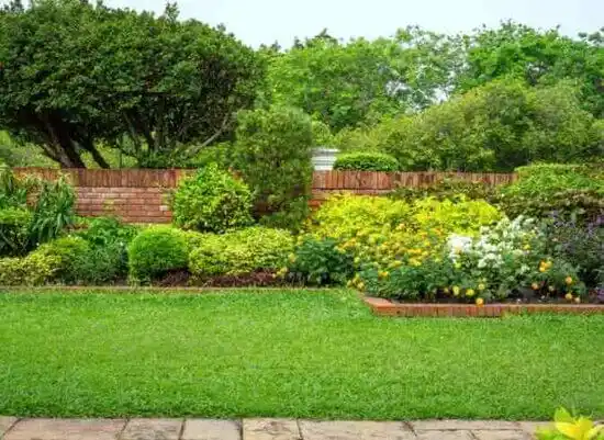 landscaping services Shrewsbury